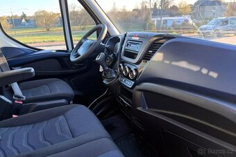 IVECO Daily 35C18 Chladí/mrazí/10-palet/Vzduch/Automat - 11