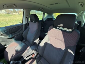 SEAT Altea 2.0tdi 103kW +Najeto 270TKM+ - 11
