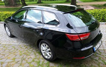 Seat Leon combi 2.0 TDI 110kw rv.2017 - 11