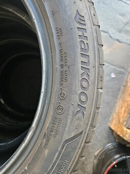225/50R17 98Y XL K127 Ventus S1 evo3  HANKOOK - 11