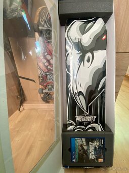 Tony Hawk´s Pro Skater 1+2 Collectors Edition (PS4) - 11