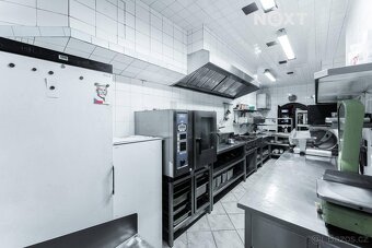 Prodej komerční Ubytování, 420㎡ - 11