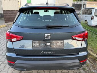 Seat Arona 1.0 TSI DSG, 2022, DPH - 11