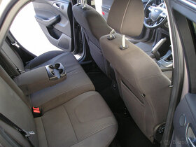 FORD FOCUS COMBI 1.6 EcoBoost 110KW RV-12/2011 - 11