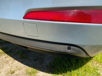 ŠKODA OCTAVIA 3 1,2 TSi, 77kW, 133.000km, ABITION - 11