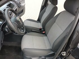 Škoda Fabia 1,6 TDI CR 77kW Classic,KLIMA - 11