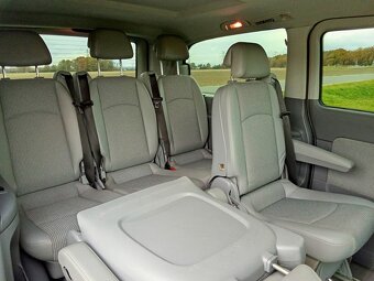 Mercedes-Benz Viano, CDI 2.2/L 7-místný (8/2011) - 11