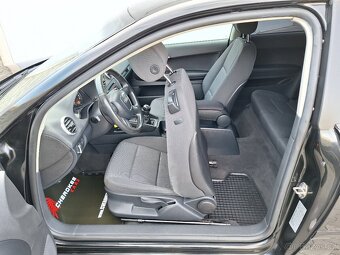 Audi A3, 1.6i 75kW - 11