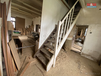 Prodej rodinného domu, 109 m², Český Těšín, ul. K Vodojemu - 11