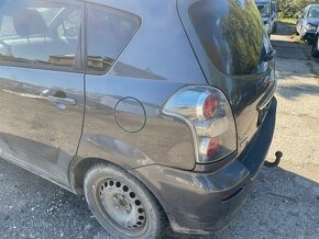 TOYOTA COROLLA VERSO 2.2 D-CAT 130 kw R.V. 2008 - 11