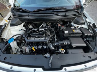 Hyundai i20 2019 1,2 i - koupeno nové v CR, servisní knížka - 11