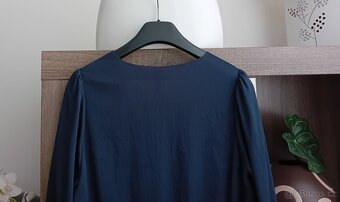 Pepe Jeans dámské koktejlové šaty vel. M/L nové - 11