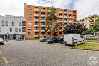 Pronájem bytu 1+kk, Uherské Hradiště - Jindřicha Průchy - 11