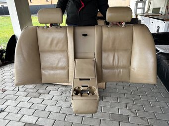 ND BMW e60 2003 2.0i - 11