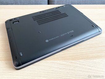 HP EliteBook 840 G1 - i5-4300U, 8GB, 256GB SSD, ZÁRUKA - 11