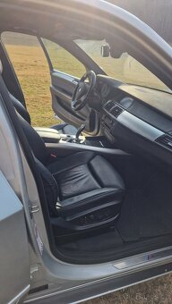 PRODÁM BMW X5 XDRIVE 30D - Možnost odpočtu DPH - 11