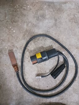 Spotovačka,  spotter + Airpuller AP95 - 11