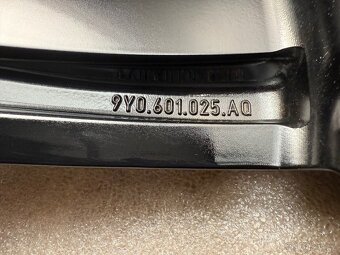 TOP letní kola Porsche Cayenne SUV R22 - 11