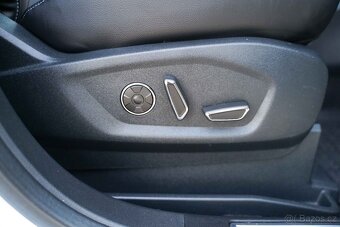 Ford S-MAX, EcoBlue 2,0TDI 176KW -Servisován-webasto - 11