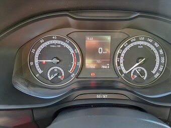 Prodám Škoda Kodiaq, 2019, 2.0 Tsi 140Kw, DSG 4x4 - 11