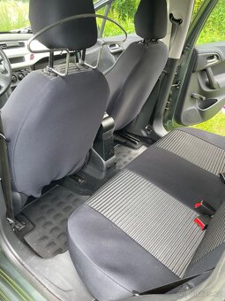Auto- Citroen C3 - 11