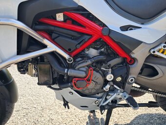 Ducati Multistrada 1200 S DVT 1.majitel - 11