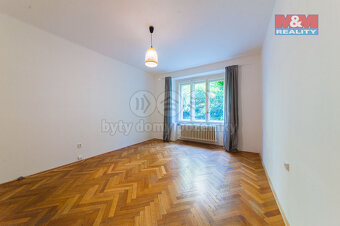 Prodej bytu 2+kk, 45 m², Praha, ul. V Horní Stromce - 11