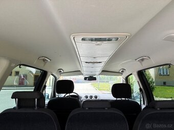 Ford Galaxy 2.0 tdci 103 kw Titanium Facelift 7 míst 2011 - 11