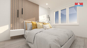 Prodej pozemku k bydlení, 750 m², Brod nad Dyjí - 11