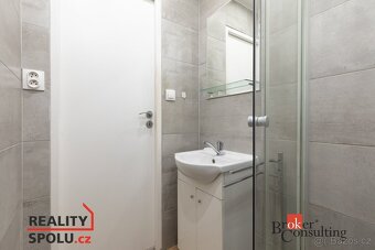 Pronájem, byty/1+1, 39 m2, Kollárova 1224/2, Kateřinky, 7470 - 11