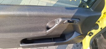 GOLF 3 - 11