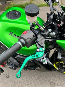 Kawasaki z750 - 11