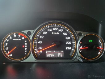 Honda CR-V, AUTOMAT, 2.0 VTEC - 11