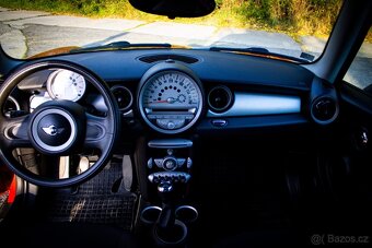 Mini One Cooper - 11
