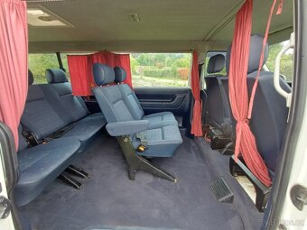 VW T4 2,5TDI 75kW LONG - 11