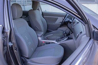 Kia Sportage 2.0 CRDi VGT 4WD EX - 11