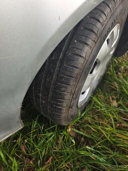 Octavia 2, 1.9tdi - 11