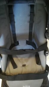 Kočárek skládací Noordi - 11