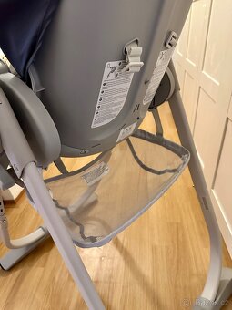 Chicco Polly Magic Jídelní židlička - 11