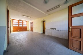 Rodinný dům 4+1, Bojkovice, pozemek 499m2 - 11