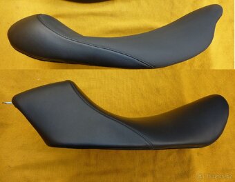 Harley Davidson Touring Softail díly - 11