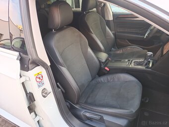 VW Arteon Elegance 2.0TDI 110kW DSG - záruka Autodraft - 11