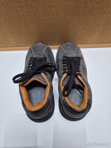 Boty LIBERTAD ART III, vel. 36 - dětské - 11