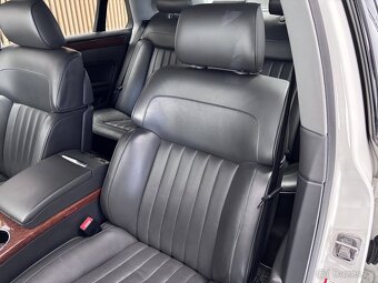 Volkswagen Phaeton 3.0TDI, 2011 - 11