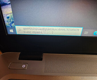 HP Elitebook 850 G3 i5.6300U 15,6" - 11