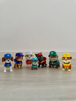 Rubble a jeho parta - 11