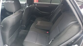 Toyota Avensis, 1.8VVTi top - 11