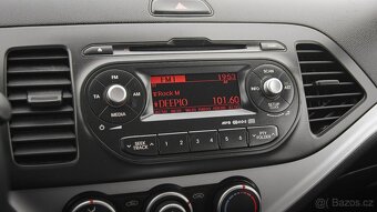 KIA Picanto 1.0i 50kw - 11