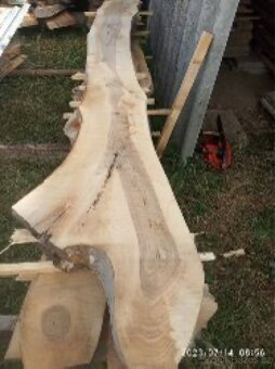 Vzduchosuché fošny - 11