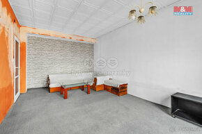 Prodej bytu 2+1, 62 m², Svitavy, ul. Bohuslava Martinů - 11